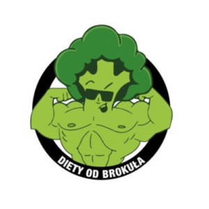 BrokuÅ‚ logo