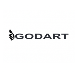 Godart logo
